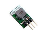 非隔離型：N78系列（瓦數:3.3W~15W）