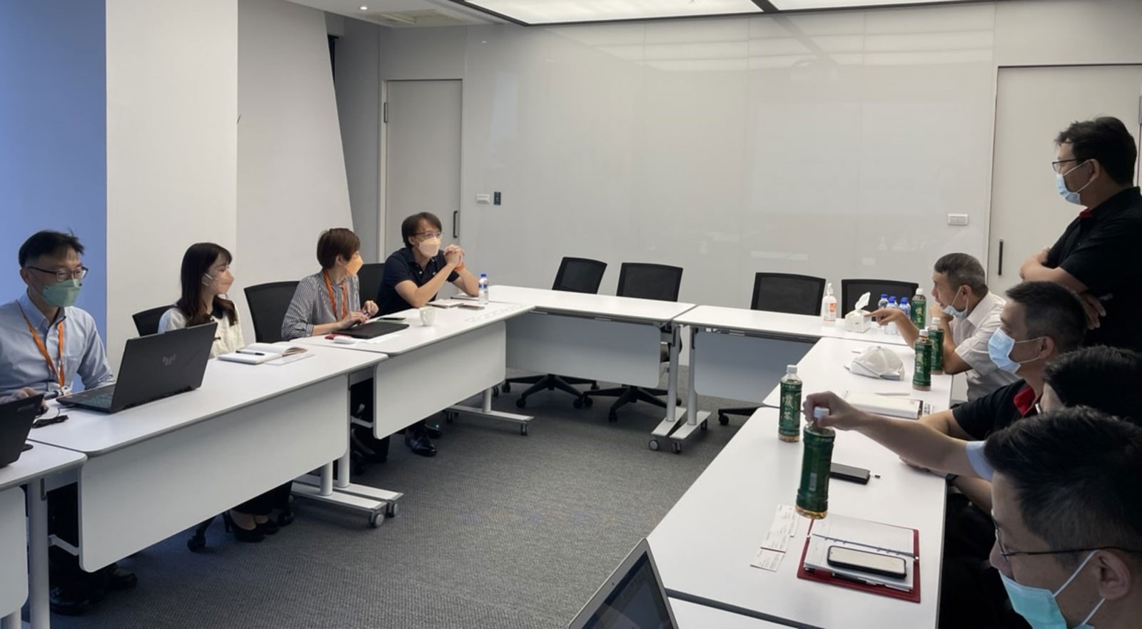 綜效無(wú)限延伸 「SDG集團」激發(fā)明緯全新動(dòng)能3