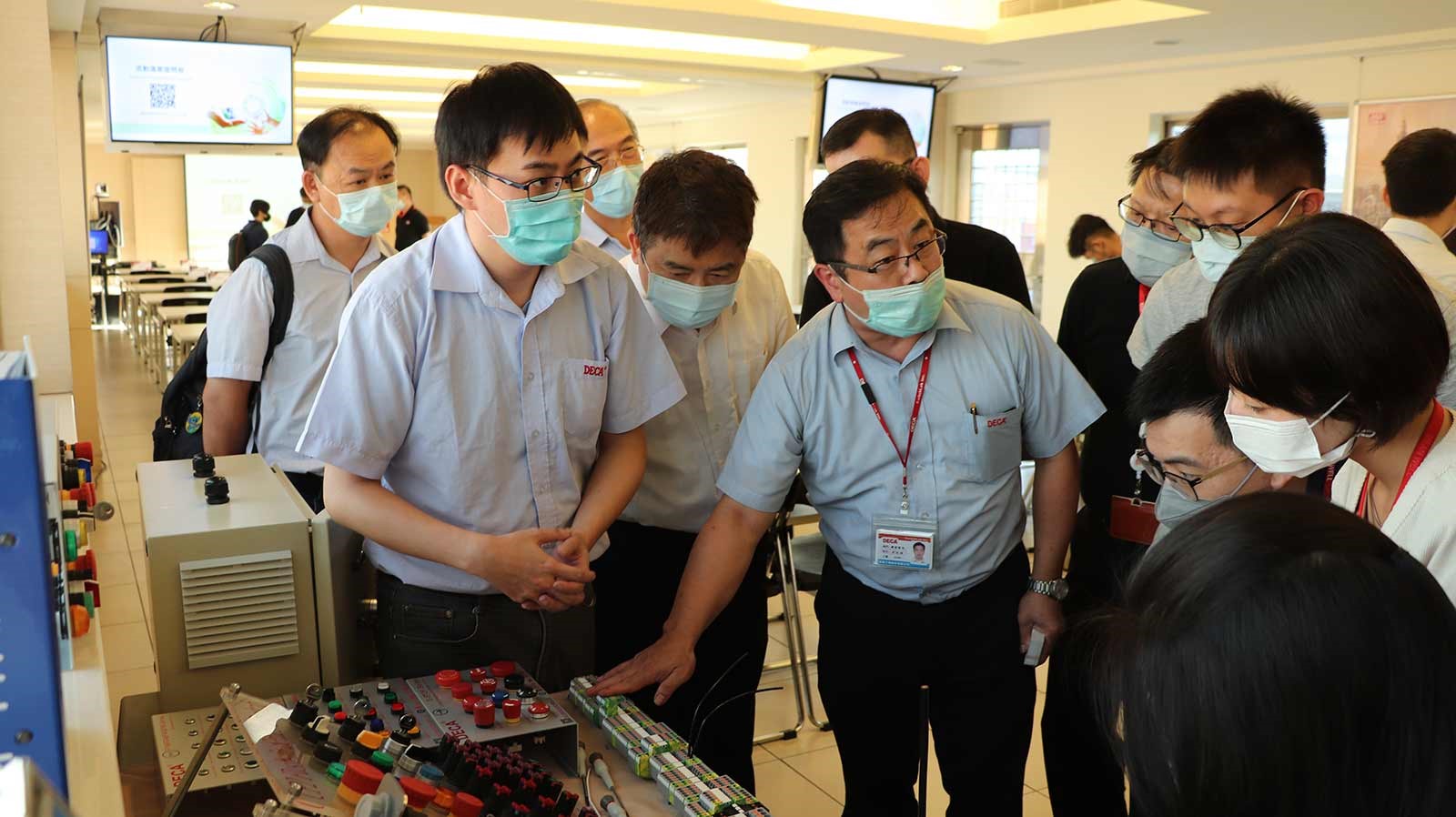 綜效無(wú)限延伸 「SDG集團」激發(fā)明緯全新動(dòng)能4